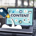 Optimizing Content for SEO