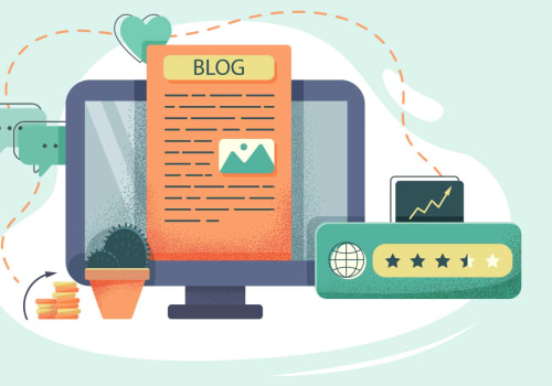 Guest Blogging and Blogger Outreach